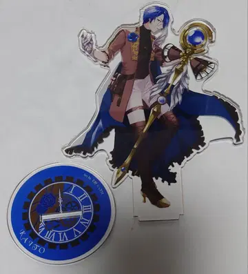 매지컬 미라이 2023 KAITO 카이토 아크릴 스탠드 하츠네 미쿠