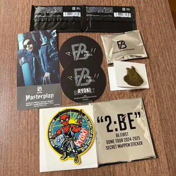 비퍼스트 BEFIRST 료키 RYOKI 묶음 판매