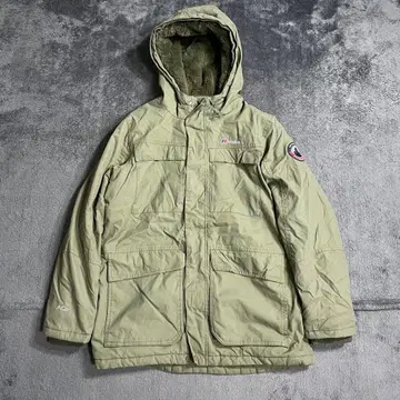 berghaus 버그하우스 패딩 자켓 후드 보아 와펜 테크 계열