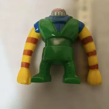 가동식 캐릭터 인형 마징가 Z 보스 로트