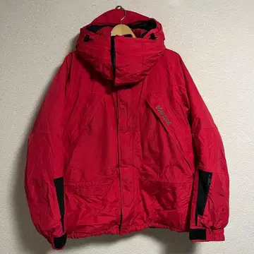 90s Marmot 마모트 고어텍스 맘모스 파카 M