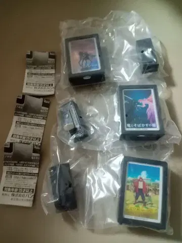 스튜디오 지도 스타라이트 컬렉션