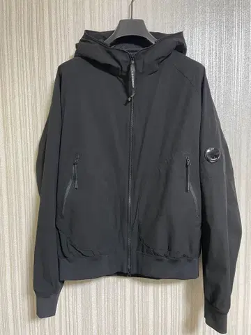 C.P.COMPANY 자켓 블랙 새상품급
