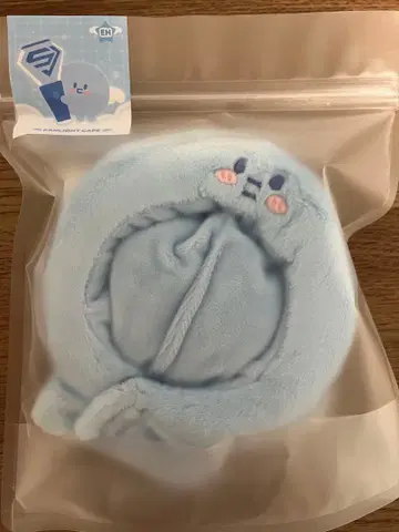 SUPER JUNIOR 팬 라이트 케이프 EUNHYUK SJ Market