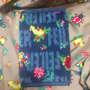 새상품 페이러 하이디 북커버 패스더배턴