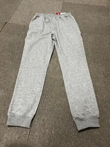 Rawlings 롤링스 스웨트 팬츠 쭈리 XL 야구 그레이
