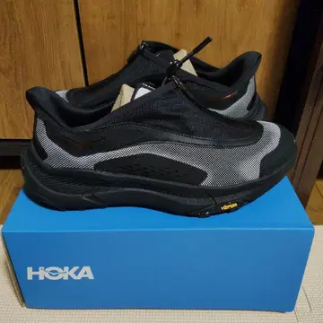 HOKA PROJECT TRANSPORT