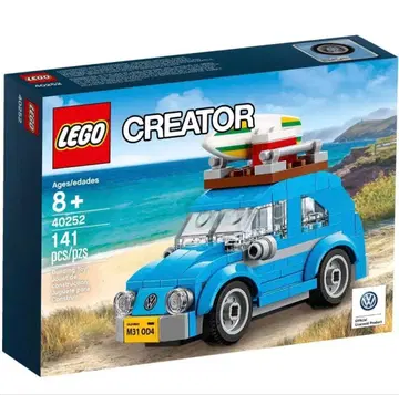 LEGO Creator 40252 Volkswagen
