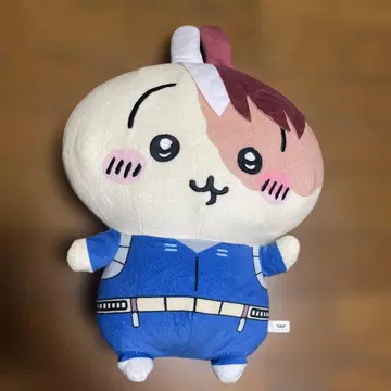 치이카와 봉제 인형