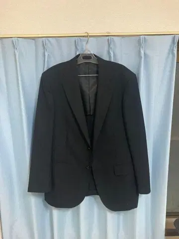 [ REGAL ( 리갈 ) ] 워셔블 수트 [ 새상품급 ]