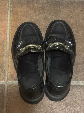 Dr. Martens UK6 ADRIAN SNAFFL [ 25cm ]