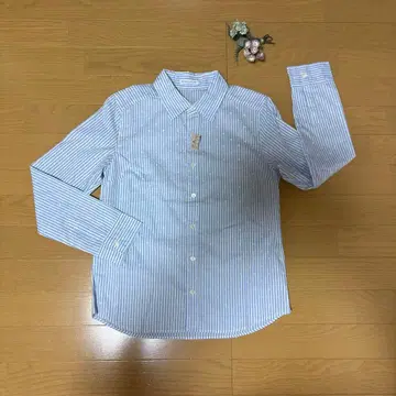 두 패밀리 긴팔 셔츠