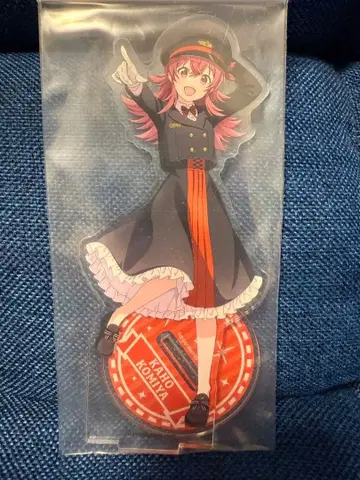 코미야 카호 아크릴 스탠드