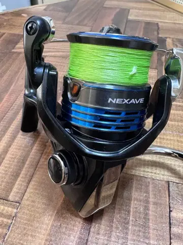 21 넥서브 2500 새상품급 에어노스 1000 아징 에깅