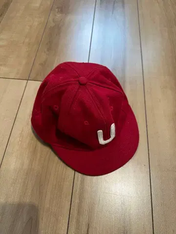 Ebbets Field Flannels 울 야구 모자