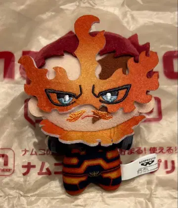 나의 히어로 아카데미아 히로아카 치밋토모누이 엔데버