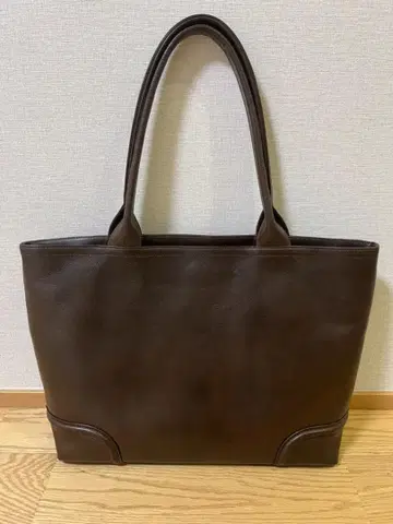 FIVE WOODS (파이브우즈) 토트백