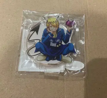 이루마 군 빌레반 아크릴 스탠드 리드