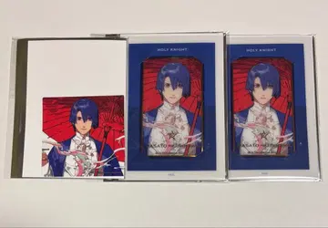 우타프리 솔로 앨범 비쥬카 스티커 마사토