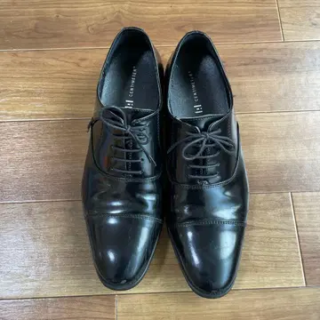 가죽 신발 비즈니스 슈즈