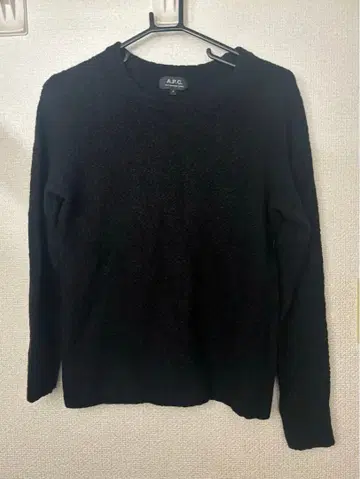 A.P.C. 니트
