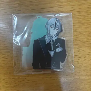 OVER REQUIEMZ 모리 우드랜드 아크릴 스탠드 완구 혜택