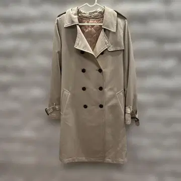 트렌치코트 M