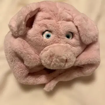 유니버셜 모자 SING 싱 군터 USJ