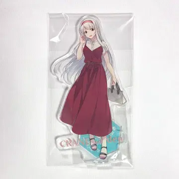 함대 컬렉션 칸코레 후지 스피드웨이 아크릴 스탠드 쇼카쿠