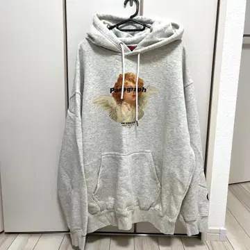 Paragraph 엔젤 후드티