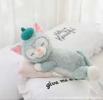 젤라토니 스위트 드림 봉제 인형