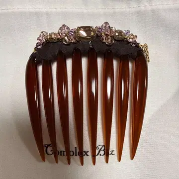 Complex.Bz 비쥬 헤어콤