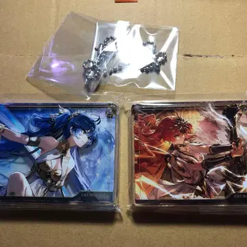 명조 오거스타 유노 코롯타 세트