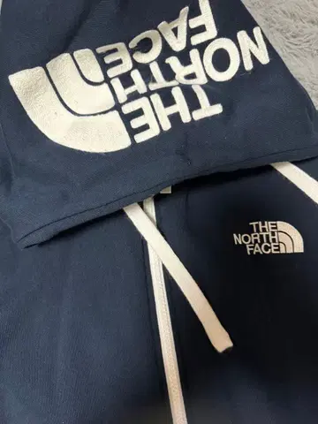 THE NORTH FACE 후드티 M 사이즈