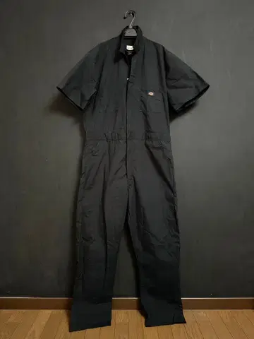 디키즈 반팔 작업복