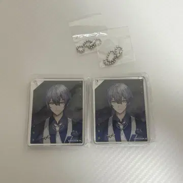 니지산지 코야나기 로우 아니카페 콜롯타