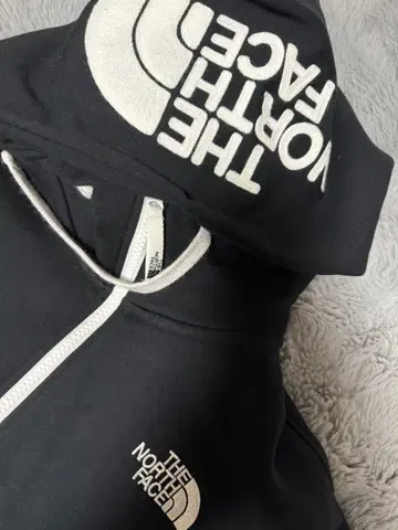 THE NORTH FACE 후드티 L 사이즈