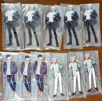 WIND BREAKER 아크릴 스탠드