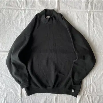 Russell 90s 블랙 usa