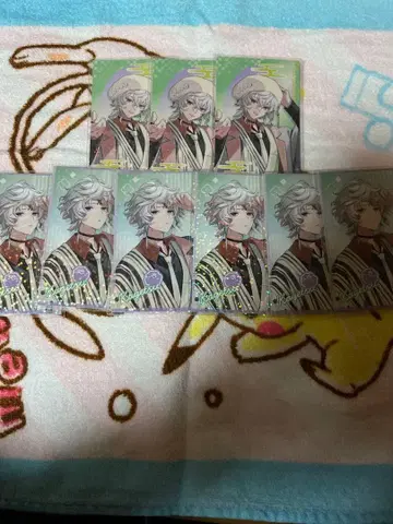 [ Dytica Happy Pack 2025 ] 랜덤 폴라로이드풍 카드