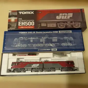 TOMIX 2142 EH500 (1차형) N게이지