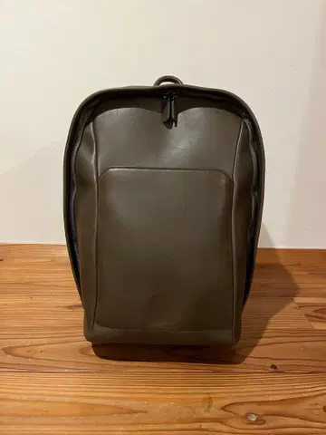 [츠치야 가방] 바이노 라운드 백팩