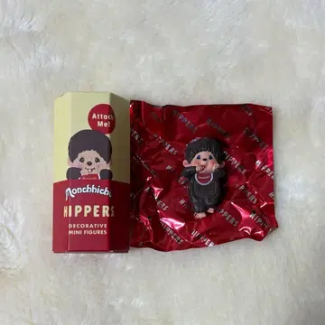 Monchhichi HIPPERS 몽치치 히퍼스