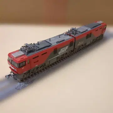 kato 3037-1 EH500 (3차형) n게이지