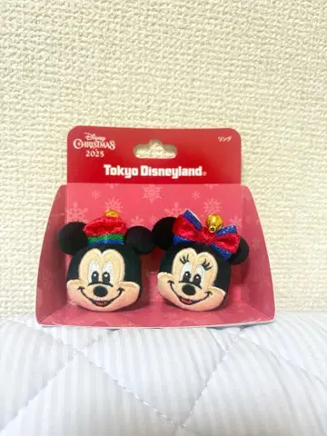 디즈니 크리스마스 2025 반지