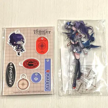 프로세카 아사히나 마후유 세카라이 5th