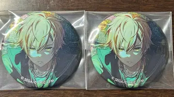 프로세카 시노노메 아키토 아오야기 토우야 캔뱃지