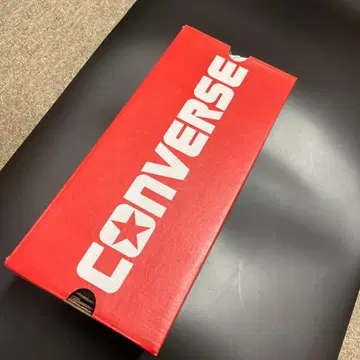 컨버스 성조기 하이컷 27.5cm