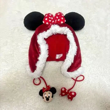 [ 가격 인하 가능 ] 미니 마우스 팬캡