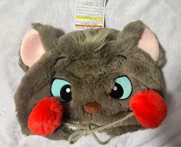 디즈니 팬캡 58cm 벨리오즈